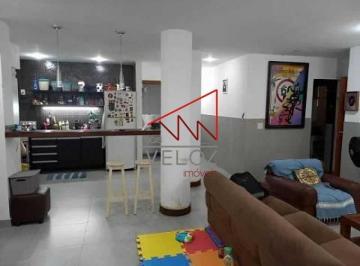 Apartamento · 120m² · 3 Quartos · 1 Vaga · Apartamento - / Residencial / Jardim Botânico