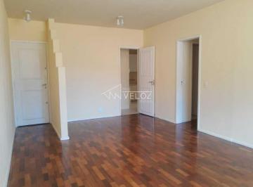 Apartamento · 94m² · 3 Quartos · 1 Vaga · Apartamento :  / Residencial / Jardim Botânico