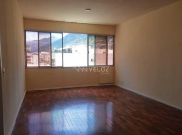 Apartamento · 94m² · 3 Quartos · 1 Vaga · Apartamento :  / Residencial / Jardim Botânico