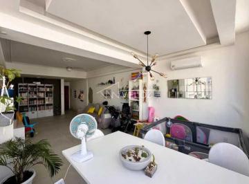 Apartamento · 202m² · 5 Quartos · 1 Vaga · Apartamento : Flamengo Reformado