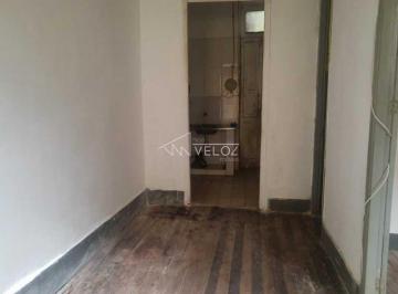 Apartamento · 43m² · 2 Quartos · Casa de Vila : Linear / Residencial / Catete
