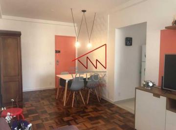Apartamento · 60m² · 1 Quarto · 1 Vaga · Apartamento-À VENDA-Botafogo-Rio de Janeiro-RJ
