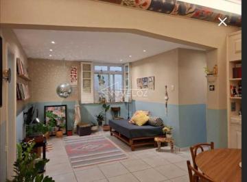 Apartamento · 65m² · 1 Quarto · Apartamento :  / Residencial / Laranjeiras