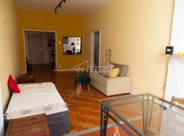 Apartamento · 119m² · 3 Quartos · Apartamento :  / Residencial / Botafogo