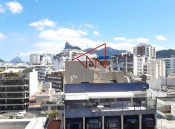 Apartamento · 71m² · 2 Quartos · 1 Vaga · Flat :  / Residencial / Flamengo