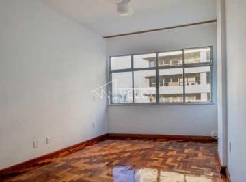 Apartamento · 38m² · 1 Quarto · Apartamento - / Residencial / Botafogo