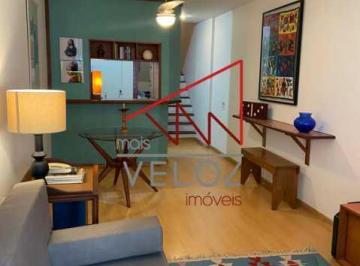 Apartamento · 80m² · 2 Quartos · 1 Vaga · Apartamento-À VENDA-Flamengo-Rio de Janeiro-RJ