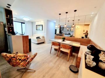 Apartamento de 3 quartos, Rio de Janeiro · Apartamento com 3 quartos a venda na Freguesia, 112m2, Raro Design