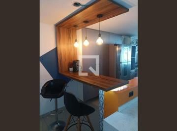 Apartamento · 30m² · 1 Quarto · Apartamento para Aluguel - Centro, 1 Quarto,  30 m² - Curitiba