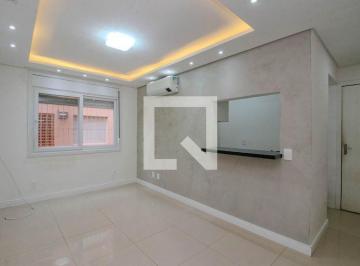 Apartamento · 78m² · 2 Quartos · Apartamento para Aluguel - Jardim Salso , 2 Quartos,  78 m² - Porto Alegre