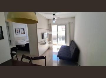 Apartamento · 37m² · 1 Quarto · 1 Vaga · Apartamento para Aluguel - Nova Ribeirânia, 1 Quarto, 37 m² - Ribeirão Preto