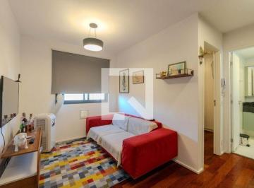Apartamento · 25m² · 1 Quarto · Apartamento para Aluguel - Bela Vista, 1 Quarto, 25 m² - São Paulo