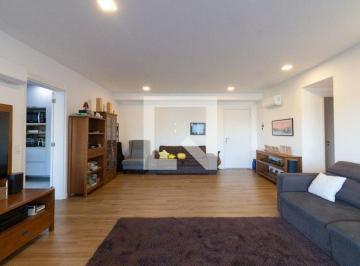 Apartamento · 155m² · 3 Quartos · 2 Vagas · Apartamento para Aluguel - Butantã, 3 Quartos, 155 m² - São Paulo