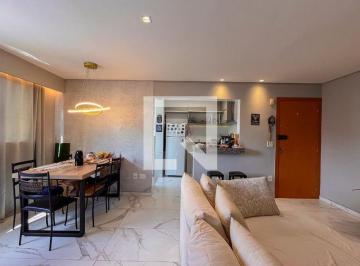 Apartamento · 68m² · 2 Quartos · 2 Vagas · Apartamento à Venda - Fernão Dias, 2 Quartos, 68 m² - Belo Horizonte
