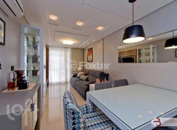 211e6c21 · Apartamento, 2 dormitórios, 79 m², em Campeche