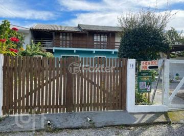 162ab05c · Casa, 7 dormitórios, 241.58 m², em Pinheira (Ens Brito)