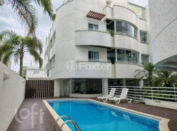 09e68f42 · Apartamento, 3 dormitórios, 128 m², em Jurerê Internacional