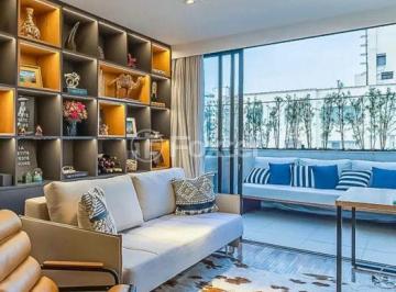 fts (8).jpg · Apartamento, 2 dormitórios, 120 m², em Itaim Bibi