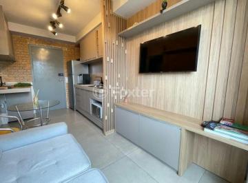 fbb76255-8375-4b9a-bc69-f295945282f6.jpeg · Apartamento, 1 dormitórios, 28.72 m², em Ferreira