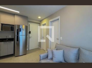 Apartamento · 42m² · 2 Quartos · Apartamento à Venda - Brooklin, 2 Quartos, 42 m² - São Paulo