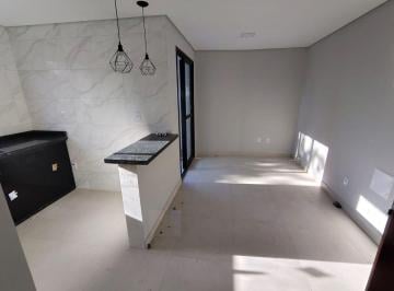 Apartamento de 2 quartos, São Paulo · APARTAMENTO NOVO - 2 Dormitórios– Vl. GUARANI