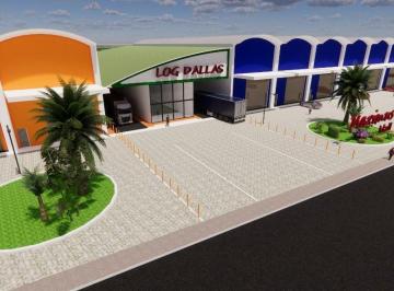 911ed13c2a35c7974166fc0024f2284e6956ab06 · Galpão para alugar, 2200 m² por R$ 60.000,00/mês - Pedras - Fortaleza/CE