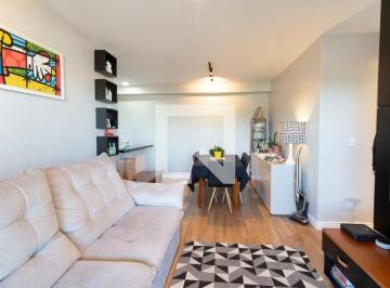 Apartamento · 82m² · 3 Quartos · 2 Vagas · Apartamento à Venda - Butantã, 3 Quartos,  82 m² - São Paulo