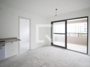 Apartamento · 40m² · 1 Quarto · Apartamento à Venda - Moema, 1 Quarto,  40 m² - São Paulo