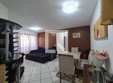 Apartamento · 52m² · 2 Quartos · 1 Vaga · Apartamento à Venda - Vila Alpina, 2 Quartos, 52 m² - São Paulo