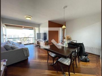 Apartamento · 75m² · 3 Quartos · 2 Vagas · Apartamento à Venda - Butantã, 3 Quartos, 75 m² - São Paulo