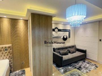 3d51206e38f167f2a308e444809b31f2be77f4c5 · Viva Entre a Paulista e o Sírio-Libanês | Apartamento de Luxo Mobiliado e Pronto para Morar