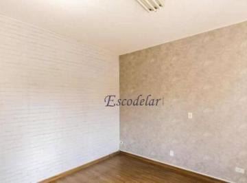 b56ae2abb18659a7ec00645db2c11b7f94286677 · Apartamento com 1 dormitório à venda, 50 m² por R$ 350.000,00 - Perdizes - São Paulo/SP