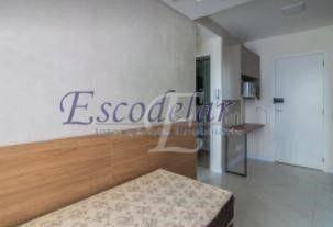 af974ea9d2eb72d423b03a0b1ed4ae9b59ac9c13 · Studio para alugar, 42 m² por R$ 4.579,64/mês - Pinheiros - São Paulo/SP