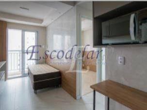 58f6f71326a55b26d163186c73671ba331baf75d · Studio com 1 dormitório para alugar, 32 m² por R$ 4.579,64/mês - Pinheiros - São Paulo/SP