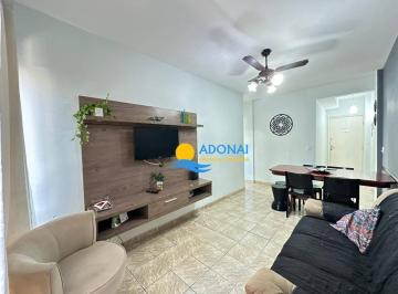 dfbd8b4f3198aabaae5c07ddb48d69729d2ed5d8 · Apartamento com 2 dormitórios à venda, 56 m² por R$ 355.000,00 - Asturias - Guarujá/SP