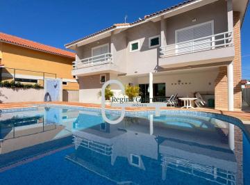 4f5377a2906caa1b78d8edac336849db5c4f4548 · Casa com 4 dormitórios à venda, 493 m² por R$ 1.600.000,00 - Bougainvillee III - Peruíbe/SP