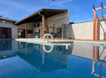72b1f5d7e491b446cd6689387da24b5e35463812 · Casa com 3 dormitórios à venda, 155 m² por R$ 850.000,00 - Cidade Nova Peruibe - Peruíbe/SP