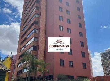 fb7267c2cd434bf2ae78bfd5b656fc7ad24146ab · Apartamento com 4 dormitórios à venda, 154 m² por R$ 1.150.000 - Jardim - Santo André/SP