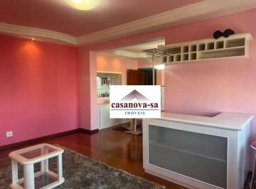 568ec866e063d7b14dd02180910946ca4197506b · Apartamento com 3 suites à venda, 170 m² por R$ 1.150.000 - Centro - Santo André/SP