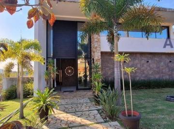 11b837d3a3c316c13bfb06b3bc17d2fee1d0510c · Casa com 4 dormitórios à venda, 323 m² por R$ 1.900.000,00 - Residencial Sete Lagos - Itatiba/SP