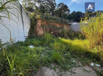 d7448f71e1b44ff1541bd42b8d56acd85b55cdc7 · Terreno à venda, 250 m² por R$ 320.000,00 - Quinta das Videiras - Louveira/SP