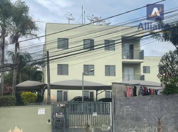 606747e5d2f9597f6fec0108a66cffd2dce0e1bf · Apartamento com 3 dormitórios para alugar, 66 m² por R$ 2.500/mês - Santo Antônio - Louveira/SP