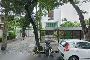 8df42a5c795ad8447df099d3d372f569e9beed2e · Apartamento com 3 dormitórios à venda, 80 m² por R$ 700.000 - Espinheiro - Recife/PE
