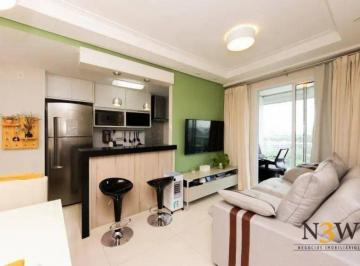 1870d624ab5666e1625c5272b85c01ae30a774f0 · Apartamento com 2 dormitórios à venda, 55 m² por R$ 680.000,00 - Vila Anastácio - São Paulo/SP