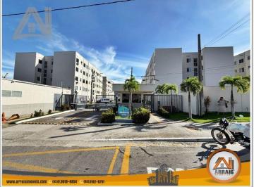 73b0e4f90abc842007d59c1ad5cee5eb46b944c0 · Apartamento com 2 dormitórios à venda, 43 m² - Parque Dois Irmãos - Fortaleza/CE