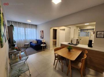 0560632778eb75a74a390401d9a338385e35fa2b · Apartamento com 1 dormitório para alugar, 53 m² por R$ 4.231,08/mês - Centro - Florianópolis/SC
