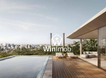 9af55b2b06fd40b9c31983da0d5fac77ec7353b2 · Casa com 4 dormitórios à venda, 554 m² por R$ 11.500.000,00 - Três Figueiras - Porto Alegre/RS