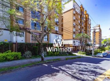 98a7102ca150e1928aa5bbeca5b290b3454a71ae · Apartamento com 3 dormitórios à venda, 98 m² por R$ 650.000,00 - Boa Vista - Porto Alegre/RS