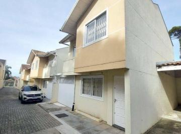 0bb0f1716040053a0bccb01969fed1e2939bf6fc · Sobrado livre com 03 quartos (sendo 01 suíte) à venda, 103m² por R$ 560.000 - Boqueirão - Curitiba/P