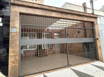 Casa · 127m² · 5 Quartos · Casa para aluguel - no Vila Azevedo
